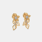 The Hinaya Stud Earrings - thumb 6