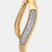 The Shiviya Stud Earrings - thumb 5