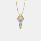 The Bajarangbali Pendant - thumb 5