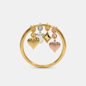 The Reika Charm Ring - thumb 7