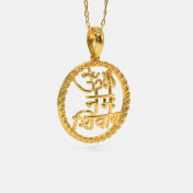 The Kailasha Pendant - thumb 6