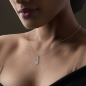 The Twice Blessed Pendant - thumb 2