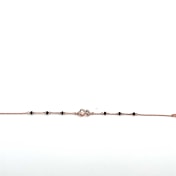The Knot Together Mangalsutra Bracelet - thumb 2