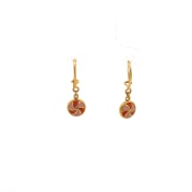 The Sweet Treats Drop Earrings - thumb 5