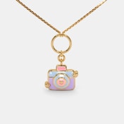 The Snapshot Of Joy Kids Necklace - thumb 4