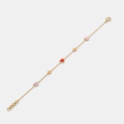 The Wishful Hearts Kids Bracelet - thumb 5