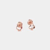 The Card Clash Mismatch Earrings - thumb 5