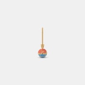 The Zingy Candylets Dangler Earrings - thumb 4