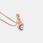 The Eye Of Serenity Kids Pendant - thumb 5