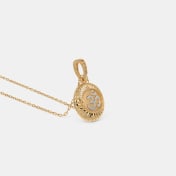 The Omnira Pendant For Him - thumb 6