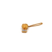 The Flight Of Romance Watch Charm - thumb 1