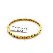 The Triforge Kada For Him - thumb 5