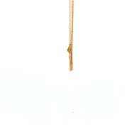 The Bauhex Pendant Necklace - thumb 3