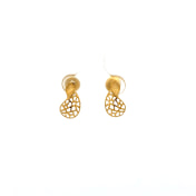 The Tourbelle Stud Earrings - thumb 5