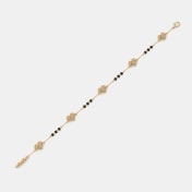 The Petite Coeur Station Bracelet - thumb 5