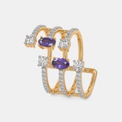 The Mysteva Ring - thumb 1