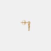 The Pixi Love Drop Earrings - thumb 7