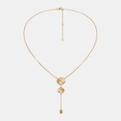 The Molura Y Necklace - thumb 2