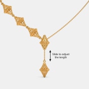 The Drifty Slider Necklace - thumb 5