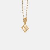 The Hexveil Pendant - thumb 4