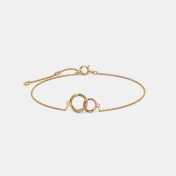 The Concordy Chain Bracelet - thumb 1
