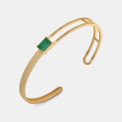 The Centurion Cuff Bangle - thumb 1