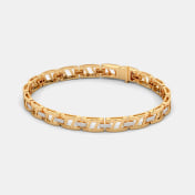 The Rugged Bracelet For Him - thumb 4