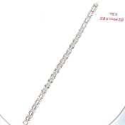 The Stridey Link Bracelet - thumb 4