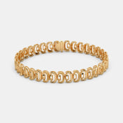 The Evolisse Link Bracelet For Him - thumb 1