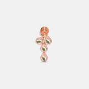 The Aurion Dangler Earrings - thumb 6