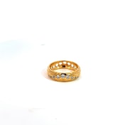 The Adorelink Couple Band For Him - thumb 5