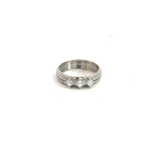 The Mergeway Couple Band For Him - thumb 3