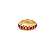 The Aethera Band Ring - thumb 5