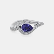 The Glimva Gem Ring - thumb 5