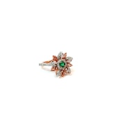 The Dorelle Cocktail Ring - thumb 2