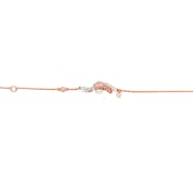 The Vibella Chain Bracelet - thumb 3