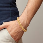 The Granite Kada For Him - thumb 2