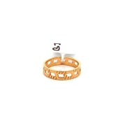 The Solace Couple Band For Him - thumb 3