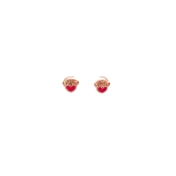 The Amorelle Kids Stud Earrings - thumb 5