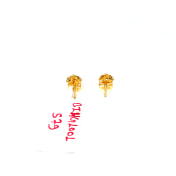 The Stylette Kids Stud Earrings - thumb 5