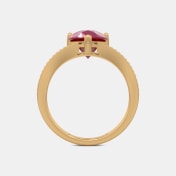 The Facetique Ring - thumb 8