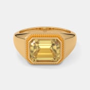 The Tresor Ring For Him - thumb 4