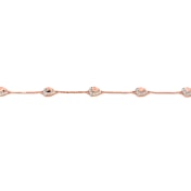 The Lovelle Chain Bracelet - thumb 4