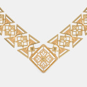 The Solure Princess Necklace - thumb 3