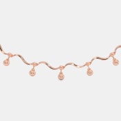 The Beadalon Collar Necklace - thumb 3