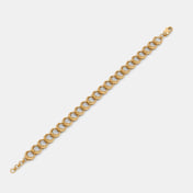 The Goldyn Link Bracelet - thumb 4