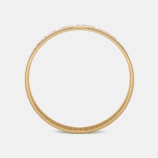 The Mantrika Round Bangle - thumb 5