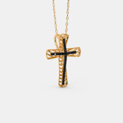 The Trevura Pendant For Him - thumb 6