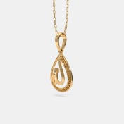 The Ameenah Kids Pendant - thumb 3