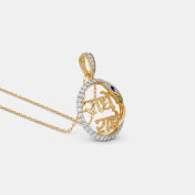 The Mohanika Pendant - thumb 7